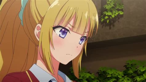 Classroom of the Elite Season 2 (English Dub) A man who .